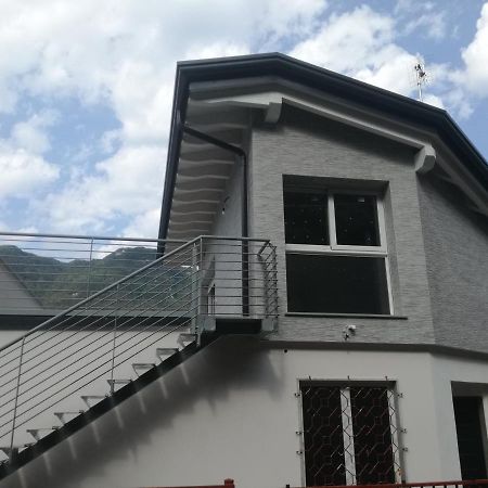 内索Oleandra别墅 外观 照片