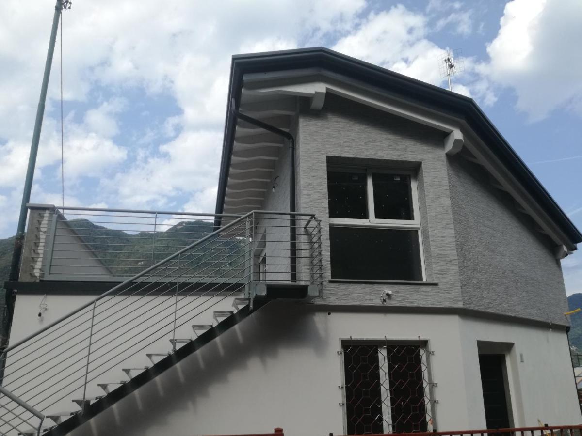 内索Oleandra别墅 外观 照片